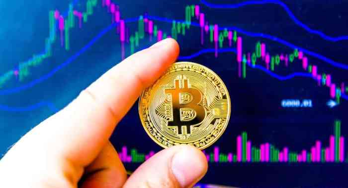 Altcoins crypto